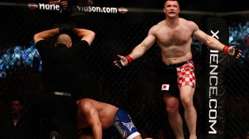 UFC Fight Night Krakow post fight bonus recap