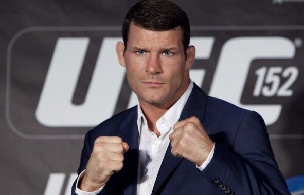 With win Michael Bisping could become highest paid UFC fighter ever