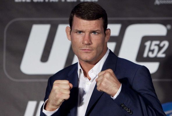 With win Michael Bisping could become highest paid UFC fighter ever