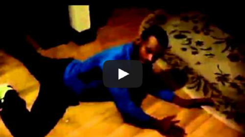 Technique of the Week - "The Dirty Dog"