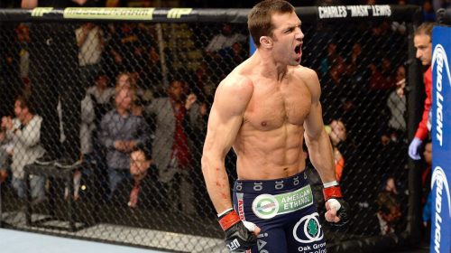 UFC on FOX 15 Aftermath: What's Next?