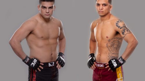 TUF Latin America 2 cast revealed