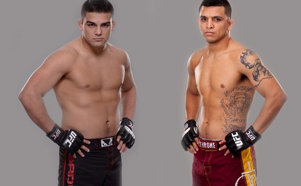 TUF Latin America 2 cast revealed