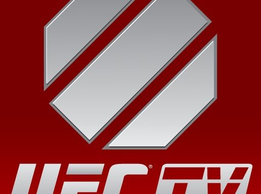 The UFC.tv app on XBox One brings the octagon home