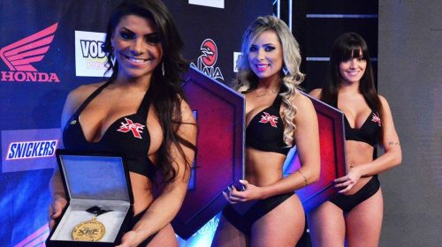 XFC Announces next event; XFCi 10 – July 4th 2015 in Sao Paulo