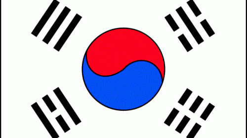 UFC announces first event in South Korea