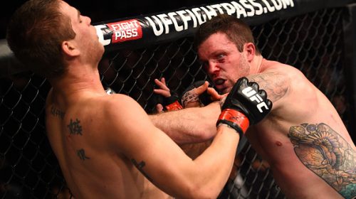 Sean O'Connell: Making a Name for Himself