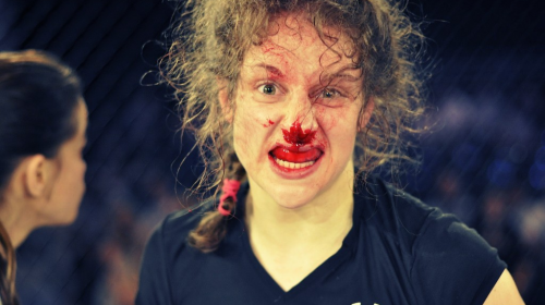 Jessica Andrade vs Sarah Moras set for July's UFC Fight Night San Diego