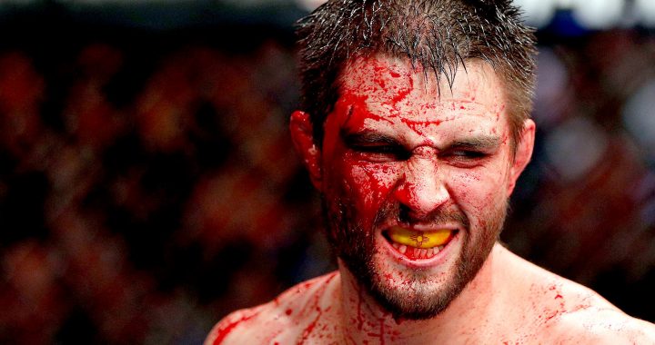 Carlos Condit - UFC Fight Night Goiania: Post fight bonus recap