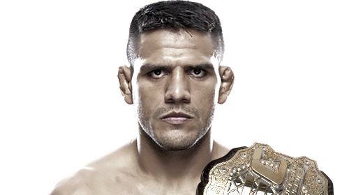 Rafael Dos Anjos eyes return for first title defense