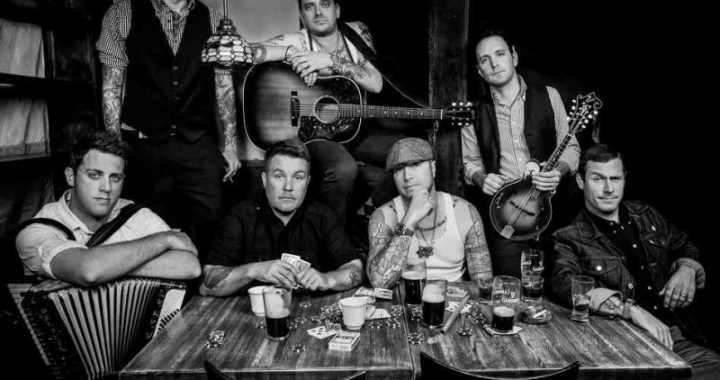 Dropkick Murphys headline International Fight Week concert