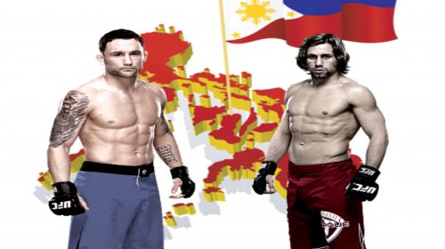 Split Decision MMA Podcast - UFC FN 65, 66, Miletich, Corey Hill, CM Punk, Bellator 137