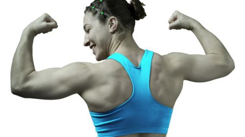 Sara McMann looking for July opponent; Challenges entire division