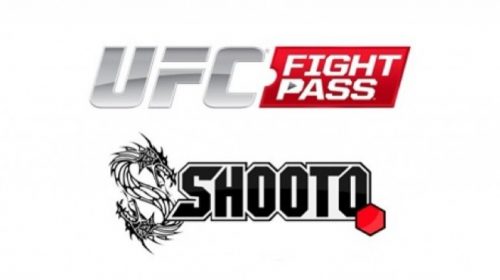 UFC Fight Pass Continues Growth - Shooto Brazil Live Streaming, Other Past Promotions To Be Added
