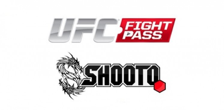 UFC Fight Pass Continues Growth - Shooto Brazil Live Streaming, Other Past Promotions To Be Added