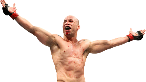 Lifetime ban for Silva? Not so fast says Judge