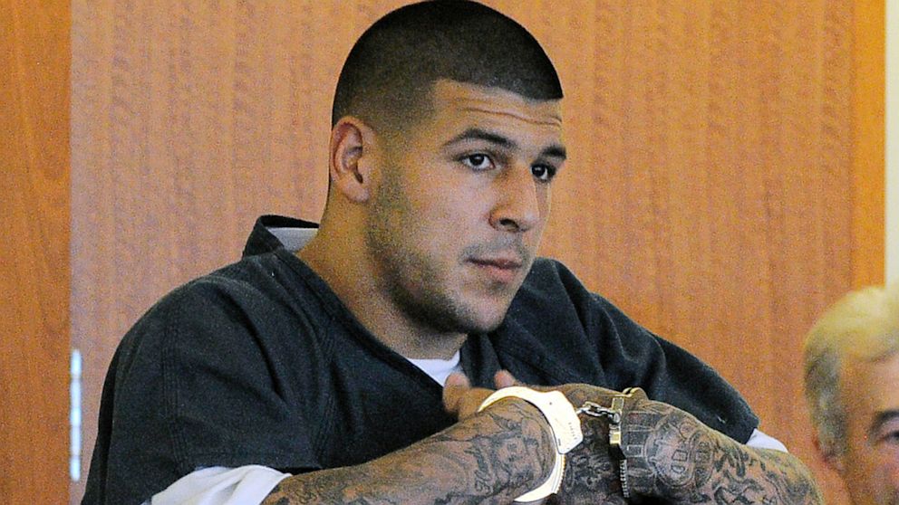 Aaron Hernandez involved in prison fight