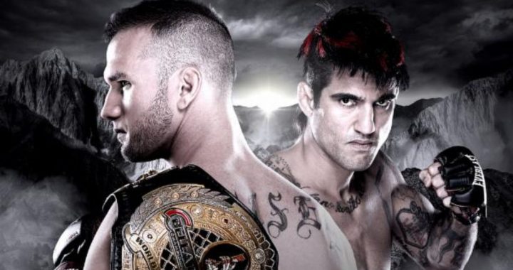 Bellator MMA 137 Results: Halsey TKO's Grove