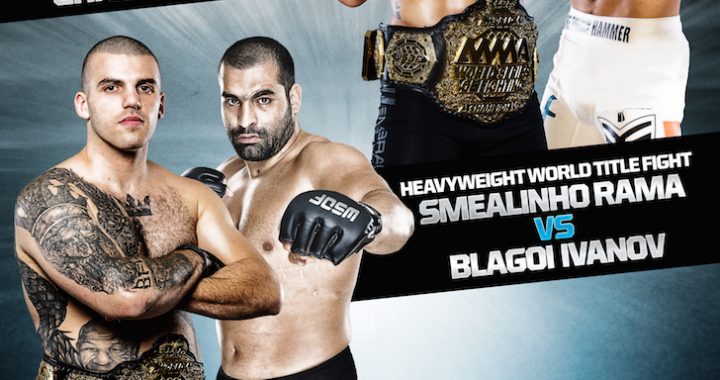 WSOF 21 Receives Two New Main Card Bouts