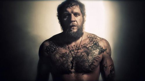Aleksander Emelianenko Found Guilty of Rape - Will Serve 4-5 Years in Prison