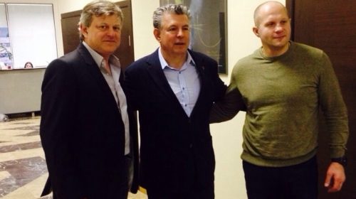 2015 Asian WMMAA Championships To be held May 22-25 in Tajikistan