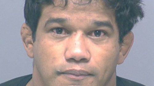 Following deportation and jail, Hermes Franca to fight in Chechnya