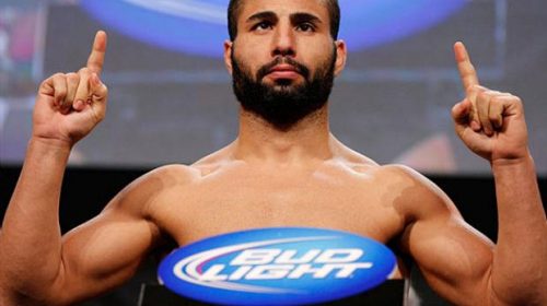After broken jaw; Makdessi's future plans uncertain