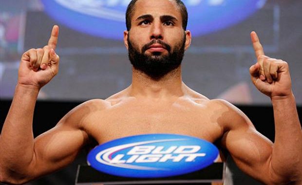 After broken jaw; Makdessi's future plans uncertain