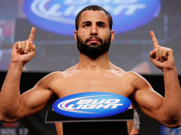 After broken jaw; Makdessi's future plans uncertain