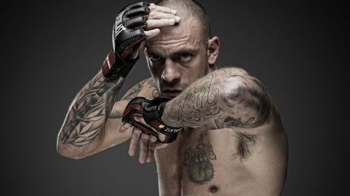 Bellator 139 adds slugfest pitting Joe Schilling vs. Hisaki Kato