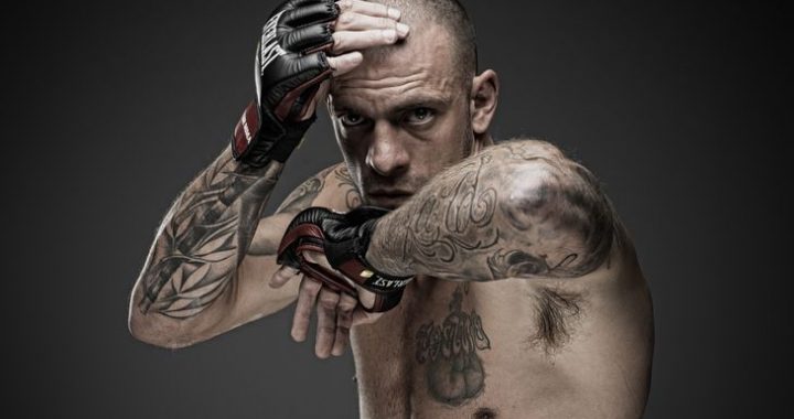 Bellator 139 adds slugfest pitting Joe Schilling vs. Hisaki Kato