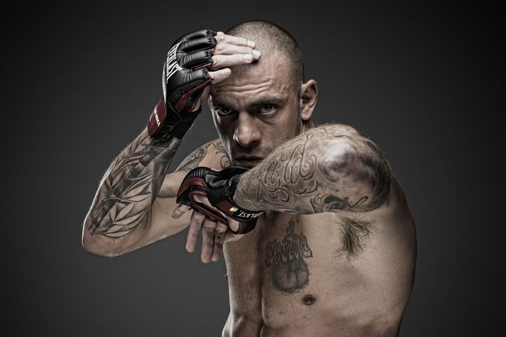 Bellator 139 adds slugfest pitting Joe Schilling vs. Hisaki Kato