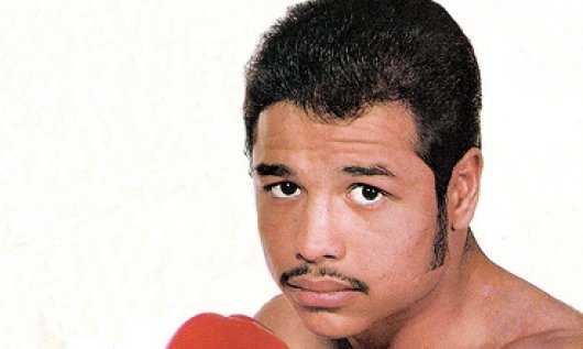 Boxer, Tony Ayala Jr., found dead in gym