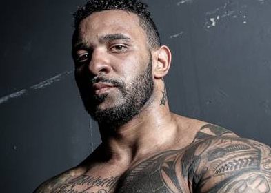 Bellator MMA adds heavyweight sluggers Ewerton Teixeira and Lorenzo Hood