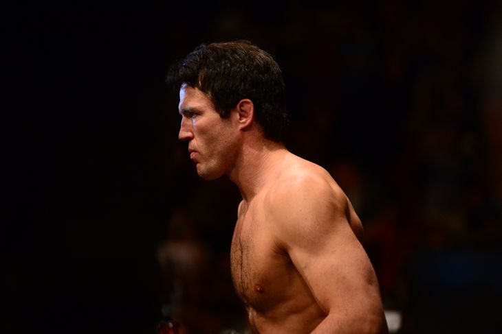 Metamoris 6 results - Time to reevaluate?