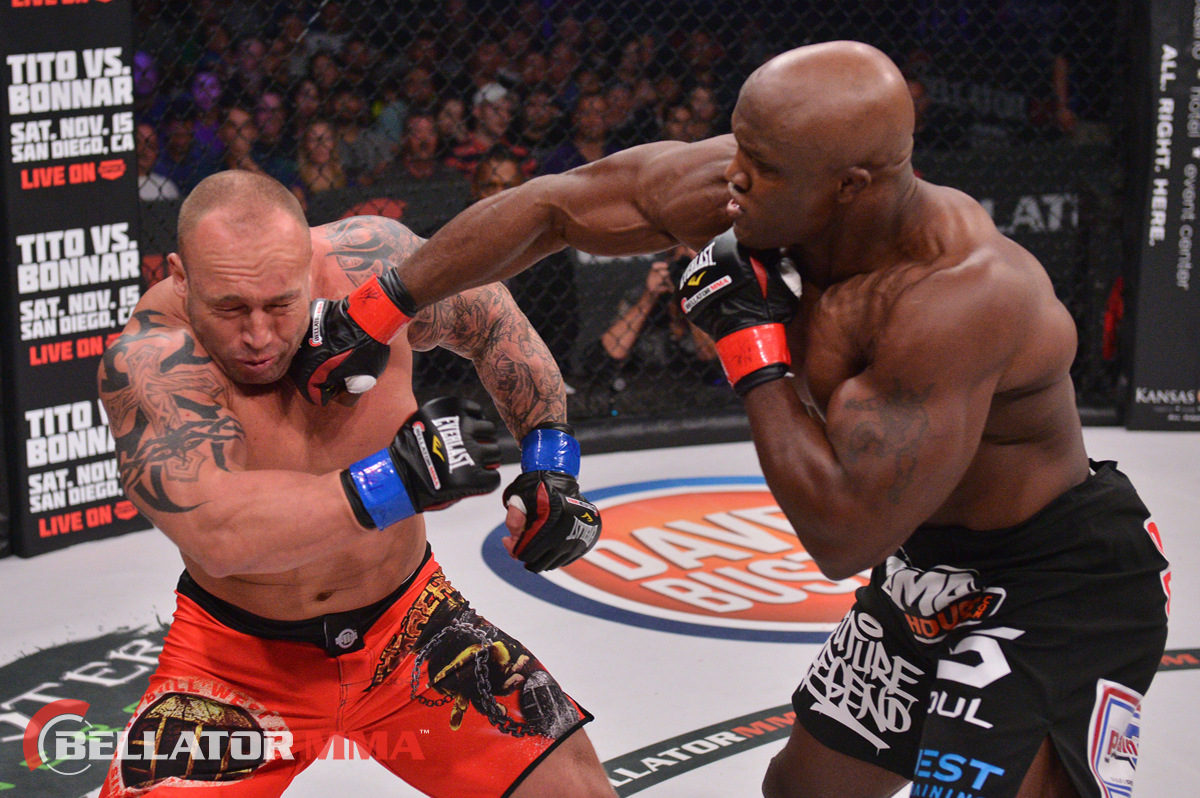 Bobby Lashley gets new opponent for 'Unfinished Business' next Friday in St. Louis1200 x 798