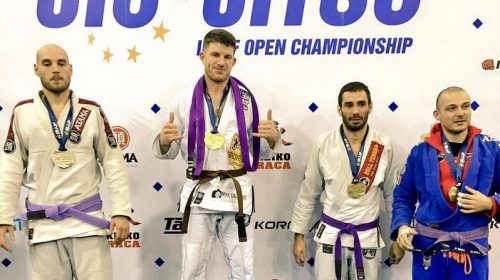 MYMMANEWS Grappler Spotlight: Jordan Shepler- Competition Travels