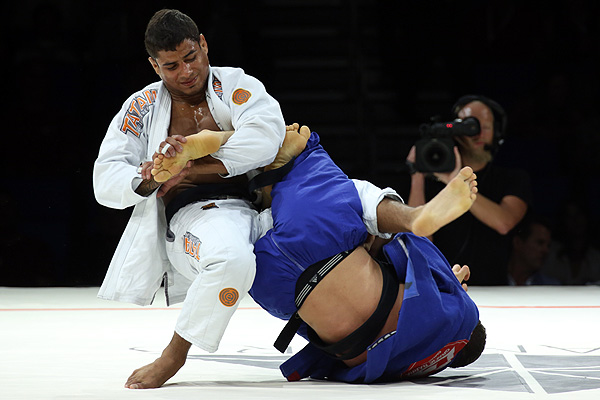 UFC IFW 2015 Sport Jiu-Jitsu Tournament