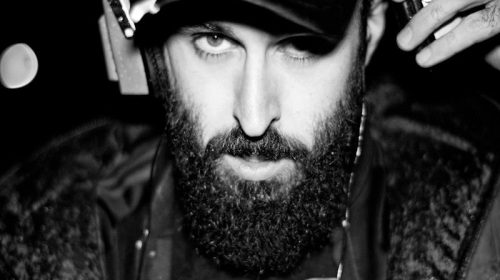 Fighting Talk: 4 questions with Scroobius Pip