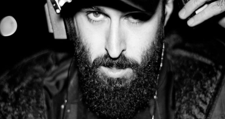 Fighting Talk: 4 questions with Scroobius Pip