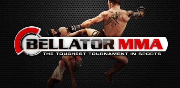 Bellator Releases Eight Fighters; Sokoudjou, Rafael Silva On List