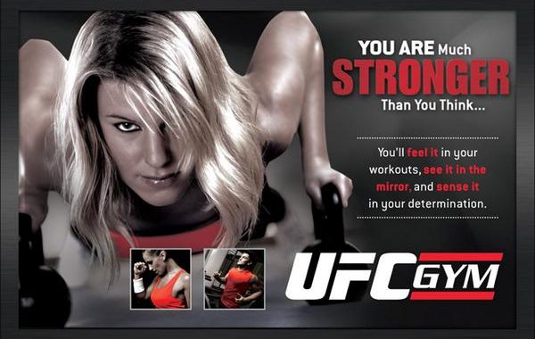 UFC Gym Fitness Challenge 2015 Hits IFW