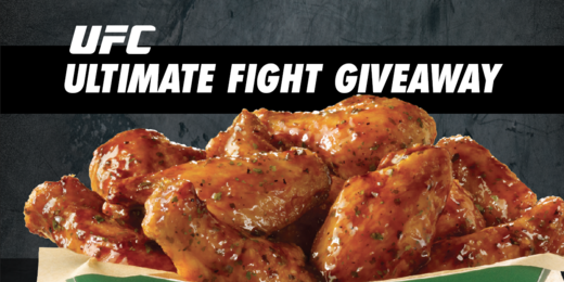Wingin it with UFC 188 Heres How