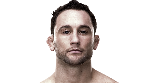 Frankie Edgar disappointed he was not UFC's choice