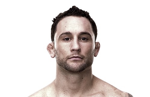 Frankie Edgar disappointed he was not UFC's choice