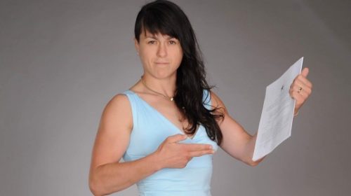 Daria Ibragimova Joins Invicta FC