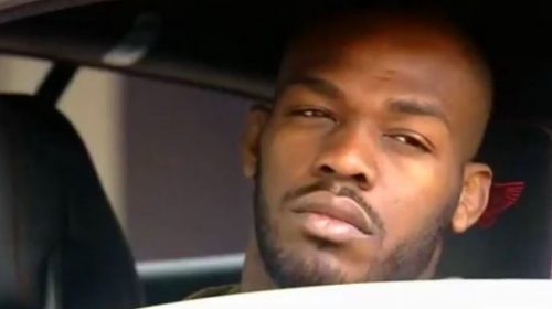 Jon Jones hit and run case to go before grand jury