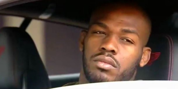 Jon Jones hit and run case to go before grand jury