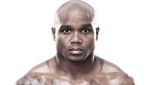 Marcus Brimage vs Ian Entwistle set for Glasgow