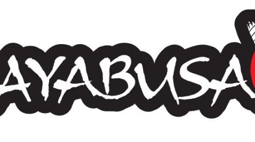 Glory announces Hayabusa as official glove provider